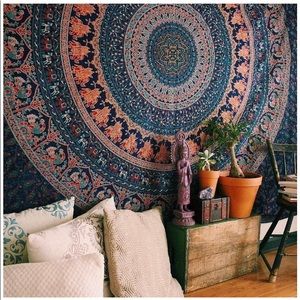 ❗️ SOLD ❗️Tapestry